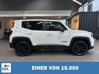 gebraucht Jeep Renegade 1.3 T-GDI Limited 4WD LED ACC Pano. R.Cam