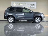 gebraucht Dacia Duster 1.6 SCe 115 Comfort 4WD