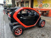 gebraucht Renault Twizy 