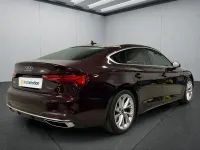 Gebraucht Audi A5 Sportback 265 PS (194 kW) 2023 Rot Kleinwagen