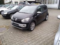 gebraucht VW cross up! up!