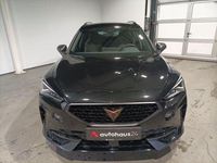 Gebraucht Cupra Formentor VZ 245 PS (180 kW) 2023 Schwarz SUV