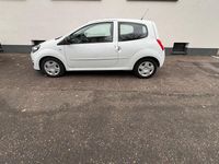Gebraucht Renault Twingo 75 PS (55 kW) 2012 Weiß Kleinwagen