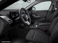 Neu BMW 120 170 PS (125 kW) 2025 Schwarz Kleinwagen