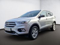 gebraucht Ford Kuga 1.5 EcoBoost Cool&Connect 4x2