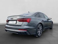 Gebraucht Audi S6 Ambiente 344 PS (253 kW) 2025 Grau Limousine