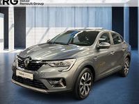 Gebraucht Renault Arkana Equilibre 140 PS (102 kW) 2023 Grau SUV