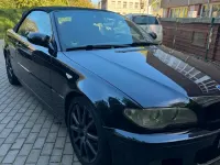 Gebraucht BMW 330 231 PS (169 kW) 2003 Andere farben Cabrio