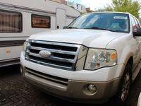 gebraucht Ford Expedition 