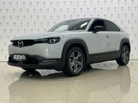 Gebraucht Mazda MX30 Ad'Vantage 106 kW (145 PS) 2023 Weiß SUV