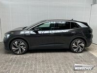 Gebraucht VW ID.4 Pro 150 kW (204 PS) 2021 Grau SUV
