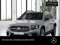 Gebraucht Mercedes GLB200 AMG 150 PS (110 kW) 2026 Grau SUV