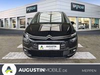 gebraucht Citroën C4 SpaceTourer C4 SpaceTourer GrandShine Pack BlueHDI 160 EAT