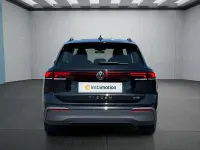 Gebraucht VW Tiguan 150 PS (110 kW) 2025 SUV