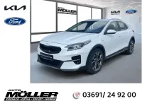 Gebraucht Kia XCeed 160 PS (117 kW) 2023 Weiss SUV