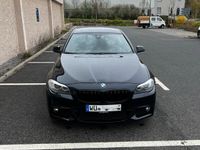 gebraucht BMW 535 i M Performane ESD - Service neu