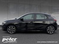 Neu Opel Corsa Edition 101 PS (74 kW) 2025 Met. karbon schwarz Kleinwagen