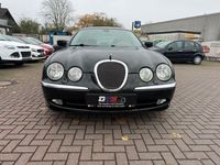 Gebraucht Jaguar S-Type Executive 238 PS (175 kW) 2001 Schwarz Limousine