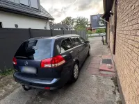 Gebraucht Opel Vectra 140 PS (102 kW) 2007 Andere farben Kombi