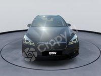 Gebraucht BMW 218 Sport Line 150 PS (110 kW) 2016 Schwarz Kombi