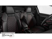 gebraucht Audi A3 Limousine S line 40 TFSI quattro S tronic LED L