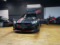 gebraucht Kia ProCeed ProCeed / pro_cee'd1.6 T GDi GT-ACC-SPURHALTE-1. HAND-AHK