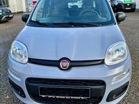 Gebraucht Fiat Panda 69 PS (50 kW) 2022 Grau Limousine