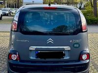Second-hand Citroën C3 Picasso 95 CP (69 kW) 2009 Gri Monovolum