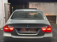 Gebraucht BMW 318 130 PS (95 kW) 2007 Andere farben Limousine