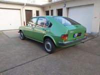 gebraucht Alfa Romeo Alfasud 