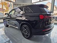 Neu DFSK E5 177 PS (130 kW) 2025 Schwarz SUV