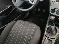 Gebraucht Opel Corsa 59 PS (43 kW) 2008 Rot Kleinwagen