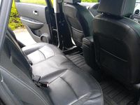 Gebraucht Nissan Qashqai 2007 Schwarz SUV