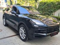 Gebraucht Porsche Cayenne 475 PS (349 kW) 2023 Schwarz SUV