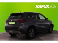 Gebraucht Suzuki Vitara Comfort 129 PS (94 kW) 2025 Titan dark gray pearl metallic SUV