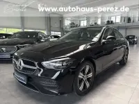 Gebraucht Mercedes C300 Avantgarde 265 PS (194 kW) 2025 Schwarz Limousine