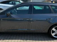 Gebraucht Seat Leon FR 150 PS (110 kW) 2020 Grau Kombi