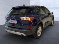 Gebraucht Ford Kuga Cool & Connect 225 PS (165 kW) 2022 Blazerblau SUV