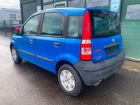 gebraucht Fiat Panda 1.2 8V Dynamic Klima Zahnriemen Neu TÜV 2-2026
