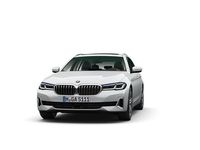 Gebraucht BMW 540 Efficient Dynamics 340 PS (250 kW) 2026