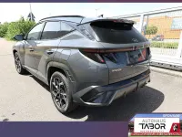 Neu Hyundai Tucson N Line 239 PS (175 kW) 2026 Grau (shadow grey) SUV