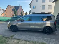 Gebraucht Renault Kangoo Equilibre 131 PS (96 kW) 2025 Grau Van / Kleinbus