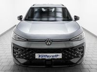 Neu VW T-Roc R-line 150 PS (110 kW) 2025 Grenadillschwarz SUV