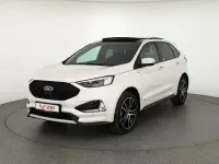 Gebraucht Ford Edge ST-Line 238 PS (175 kW) 2019 Arktisweiß metallic SUV