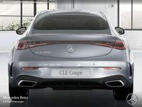 Gebraucht Mercedes CLE200 Advanced Plus 204 PS (150 kW) 2023 Grau Coupé