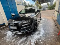 Gebraucht Audi Q7 350 PS (257 kW) 2010 SUV