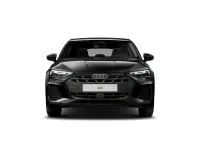 Gebraucht Audi A3 S-Line 150 PS (110 kW) 2025 Schwarz Limousine