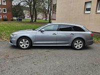 Gebraucht Audi A6 S-Line 177 PS (130 kW) 2013 Kombi