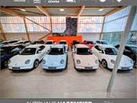 Gebraucht Ora 03 125 kW (171 PS) 2023 Moonlight white metallic Kleinwagen