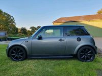 gebraucht Mini Cooper Kompressor